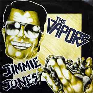 The Vapors - Jimmie Jones FLAC