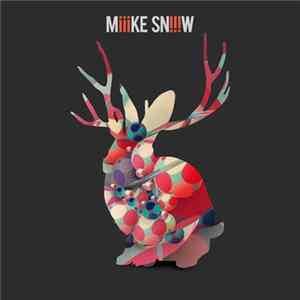Miike Snow - III FLAC