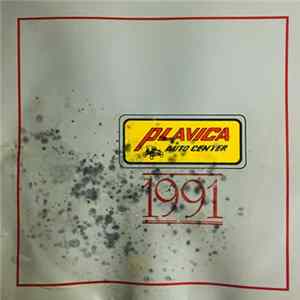 Various - Plavica 1991 FLAC