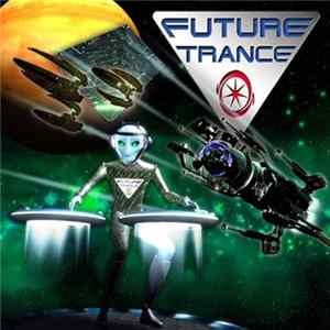 Various - Future Trance 2003 FLAC