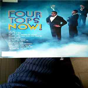 Four Tops - Four Tops Now! FLAC