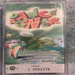 Various - Dance Power 7 Vol.2 FLAC