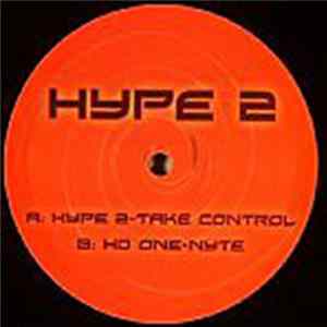 Hype 2 - Take Control FLAC