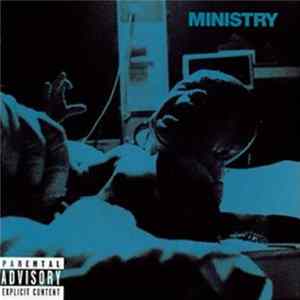 Ministry - Greatest Fits FLAC