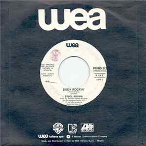 Errol Brown / AC/DC - Body Rockin' / Heatseeker FLAC
