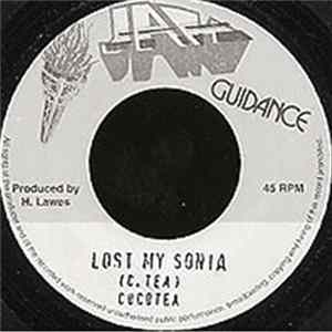 Cocoa Tea - Lost My Sonia FLAC