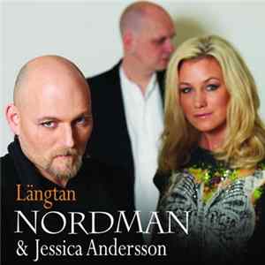 Nordman & Jessica Andersson - Längtan FLAC