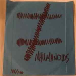 InHumanoids - Worst Idea Ever FLAC