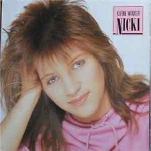 Nicki - Kleine Wunder FLAC