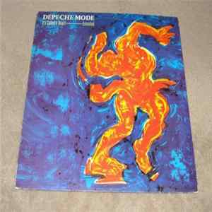 Depeche Mode - It's Called A Heart (Extended) FLAC