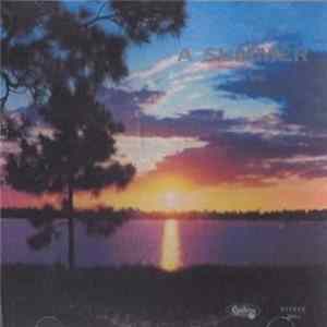 Rich Howe - A Summer FLAC