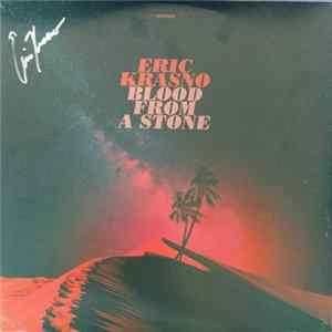 Eric Krasno - Blood From A Stone FLAC
