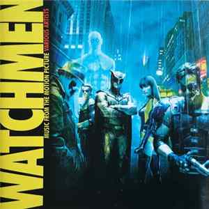 Various - Watchmen - Music From The Motion Picture FLAC