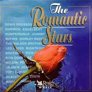 Various - The Romantic Stars FLAC