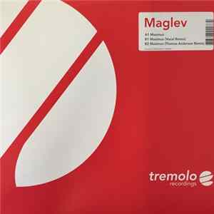 Maglev - Maximus FLAC
