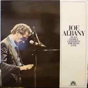 Joe Albany - Plays George Gershwin & Burton Lane FLAC