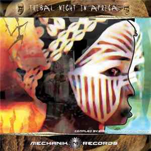 Electrocult - Tribal Night In Africa FLAC