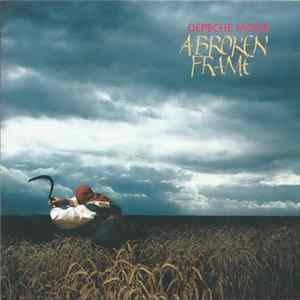 Depeche Mode - A Broken Frame FLAC