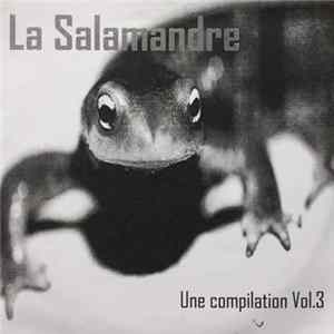 Various - La Salamandre: Une Compilation Vol. 3 FLAC