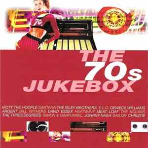 Various - The 70s Jukebox FLAC