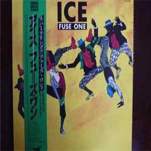 Fuse One - Ice FLAC
