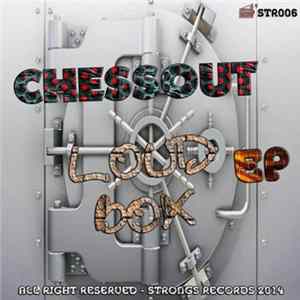 Chessout - Loud Box EP FLAC