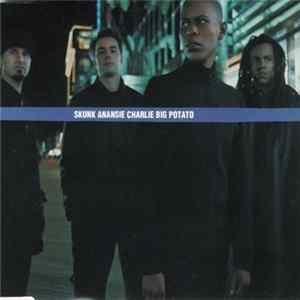 Skunk Anansie - Charlie Big Potato FLAC