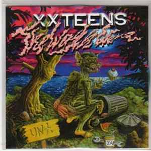 XX Teens - The Way We Were FLAC