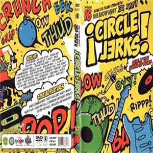 Circle Jerks - Live At The House Of Blues FLAC