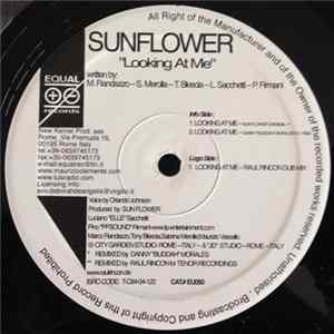 Sunflower - Looking At Me FLAC