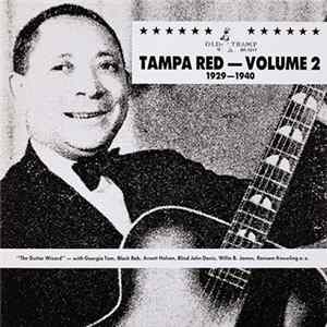 Tampa Red - Tampa Red - Volume 2 1929-1940 FLAC