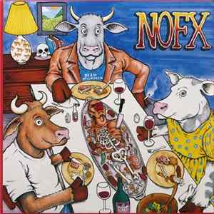 NOFX - Liberal Animation FLAC