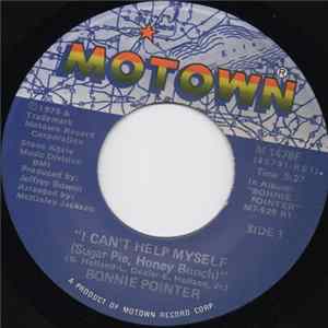 Bonnie Pointer - I Can't Help Myself (Sugar Pie, Honey Bunch) FLAC
