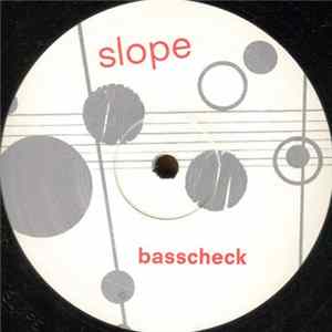 Slope - Basscheck FLAC