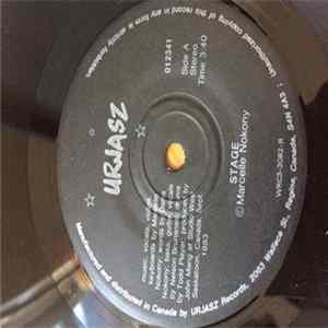 Marcelle Nokony, Nelson Brunanski - Stage / Intersect FLAC