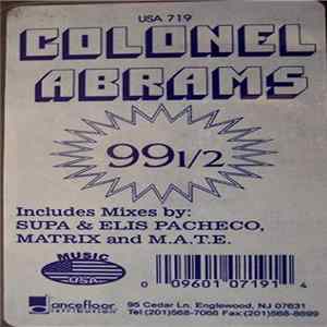 Colonel Abrams - 99 1/2 FLAC