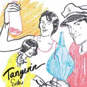 Tangerin - Erik FLAC
