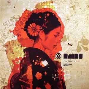 Naibu - Fireflies EP FLAC