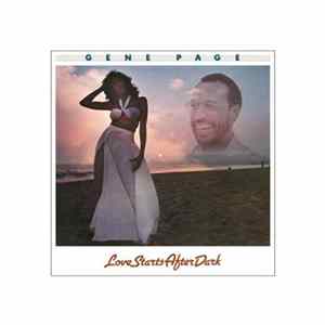 Gene Page - Love Starts After Dark FLAC