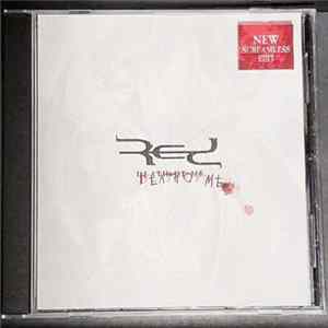 Red - Death Of Me FLAC