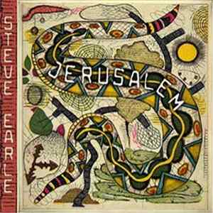 Steve Earle - Jerusalem FLAC