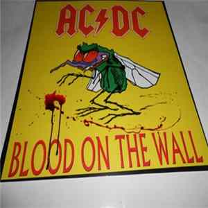 AC/DC - Blood On The Wall FLAC
