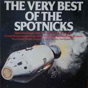 The Spotnicks - The Very Best Of The Spotnicks FLAC