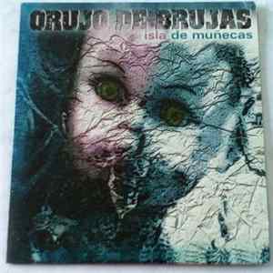 Orujo De Brujas - Isla De Muñecas FLAC