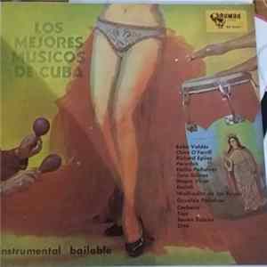 Various - Los Mejores Musicos De Cuba FLAC