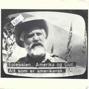 Chris Erichsen - Eplepaien, Amerika Og Gud FLAC
