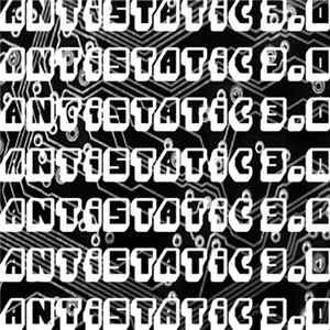 Various - Antistatic 3.0 FLAC