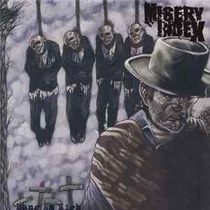Misery Index - Hang Em High FLAC