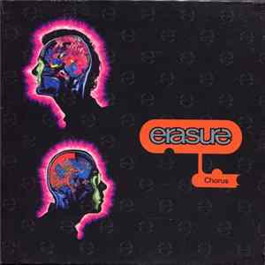 Erasure - Chorus FLAC