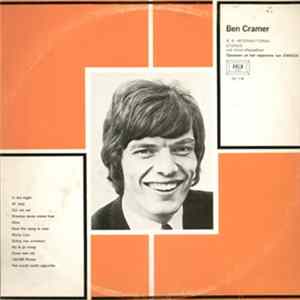 Ben Cramer - Ben Cramer FLAC